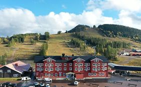 Hotell Kurbits